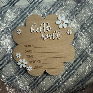 Caela added a photo of their purchase