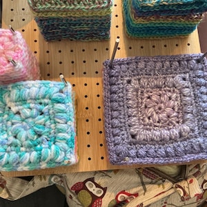 Kim added a photo of their purchase