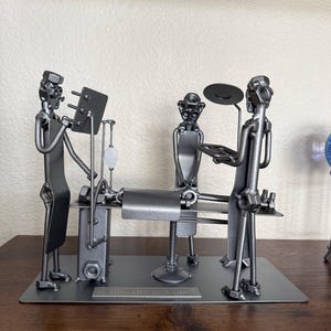 Liane added a photo of their purchase