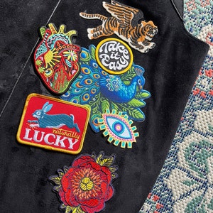 Acquirente Etsy ha aggiunto una foto del proprio acquisto