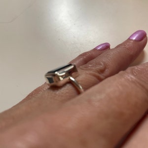 Emma added a photo of their purchase