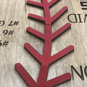 Personalized Baseball Coach's Plaque, Thanks for A Great Season Award ...