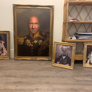 Acquirente Etsy ha aggiunto una foto del proprio acquisto