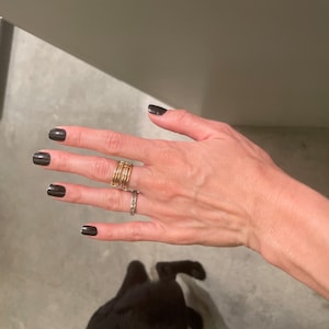 Ali added a photo of their purchase