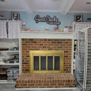 Amanda added a photo of their purchase