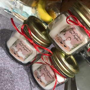 Alexa added a photo of their purchase