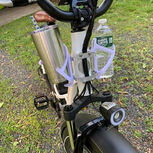 Rad power bike water bottle holder new arrivals