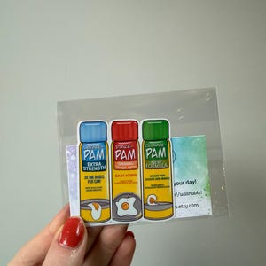 Franki added a photo of their purchase