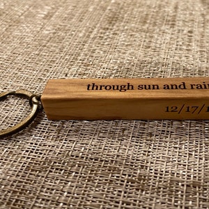 Nancy added a photo of their purchase