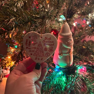 Amy added a photo of their purchase