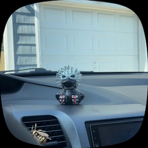 Annali added a photo of their purchase