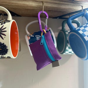 Charlotte added a photo of their purchase