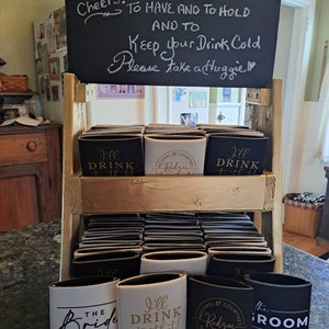 Elizabeth added a photo of their purchase