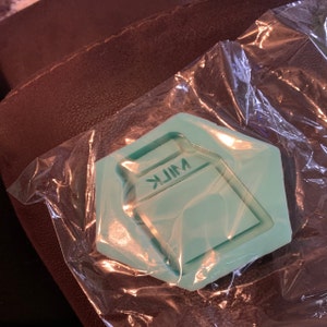 PNK added a photo of their purchase