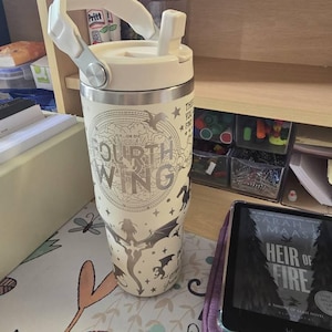 Esther added a photo of their purchase