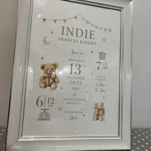 Georgina added a photo of their purchase