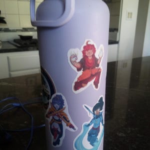 Christina added a photo of their purchase