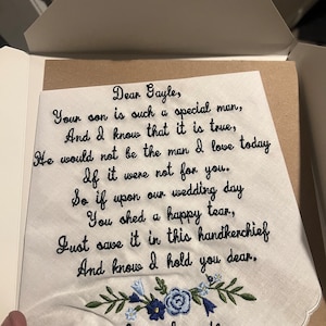 Samantha added a photo of their purchase