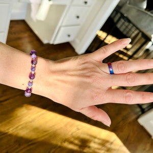 Etsy-koper heeft een foto van zijn/haar aankoop toegevoegd