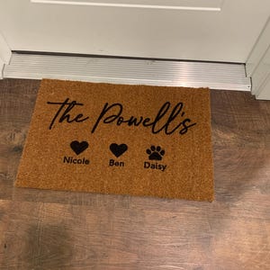 Nicole added a photo of their purchase