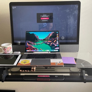 Leslie added a photo of their purchase