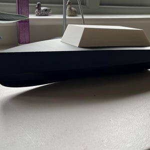 Barrie ha aggiunto una foto del proprio acquisto