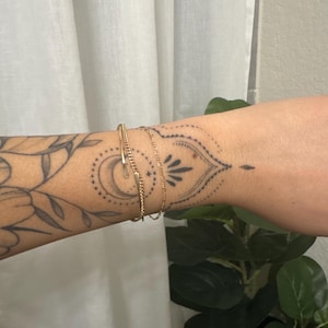 Mia added a photo of their purchase