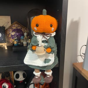 Morgane heeft een foto van de aankoop toegevoegd