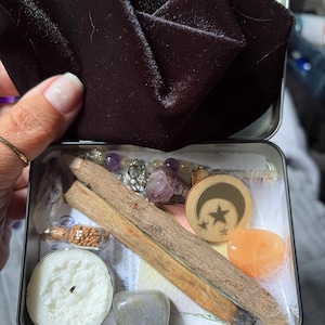 Gina added a photo of their purchase