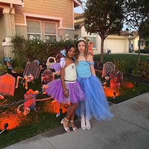 Serina added a photo of their purchase
