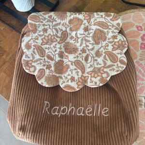 Camille a ajouté une photo de son achat