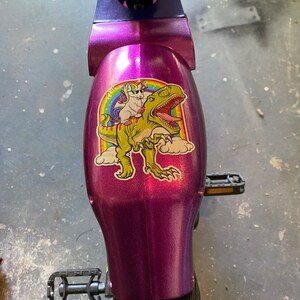 Tianna a ajouté une photo de son achat