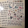 Variety Sticker Pack | Cute Sticker Pack, Mini Clear Stickers, Variety ...