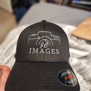 James added a photo of their purchase