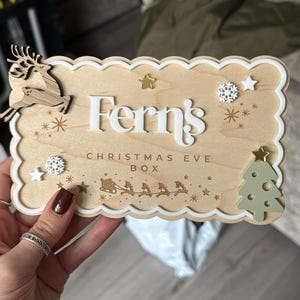 Emily added a photo of their purchase