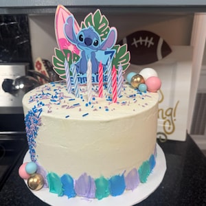 Allison added a photo of their purchase
