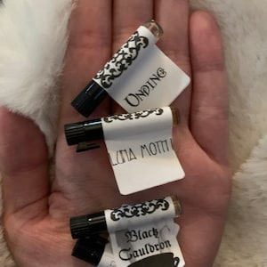 Clara added a photo of their purchase