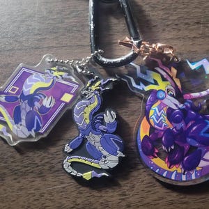 Rory added a photo of their purchase