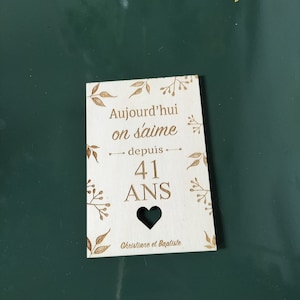 Anaïs a ajouté une photo de son achat