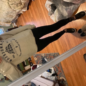 Ellie added a photo of their purchase