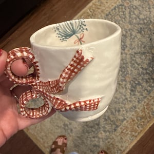 Ashley added a photo of their purchase