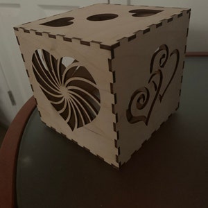 Deb heeft een foto van de aankoop toegevoegd