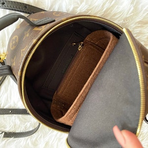 For palm Springs Backpack Mini Bag Insert -  UK