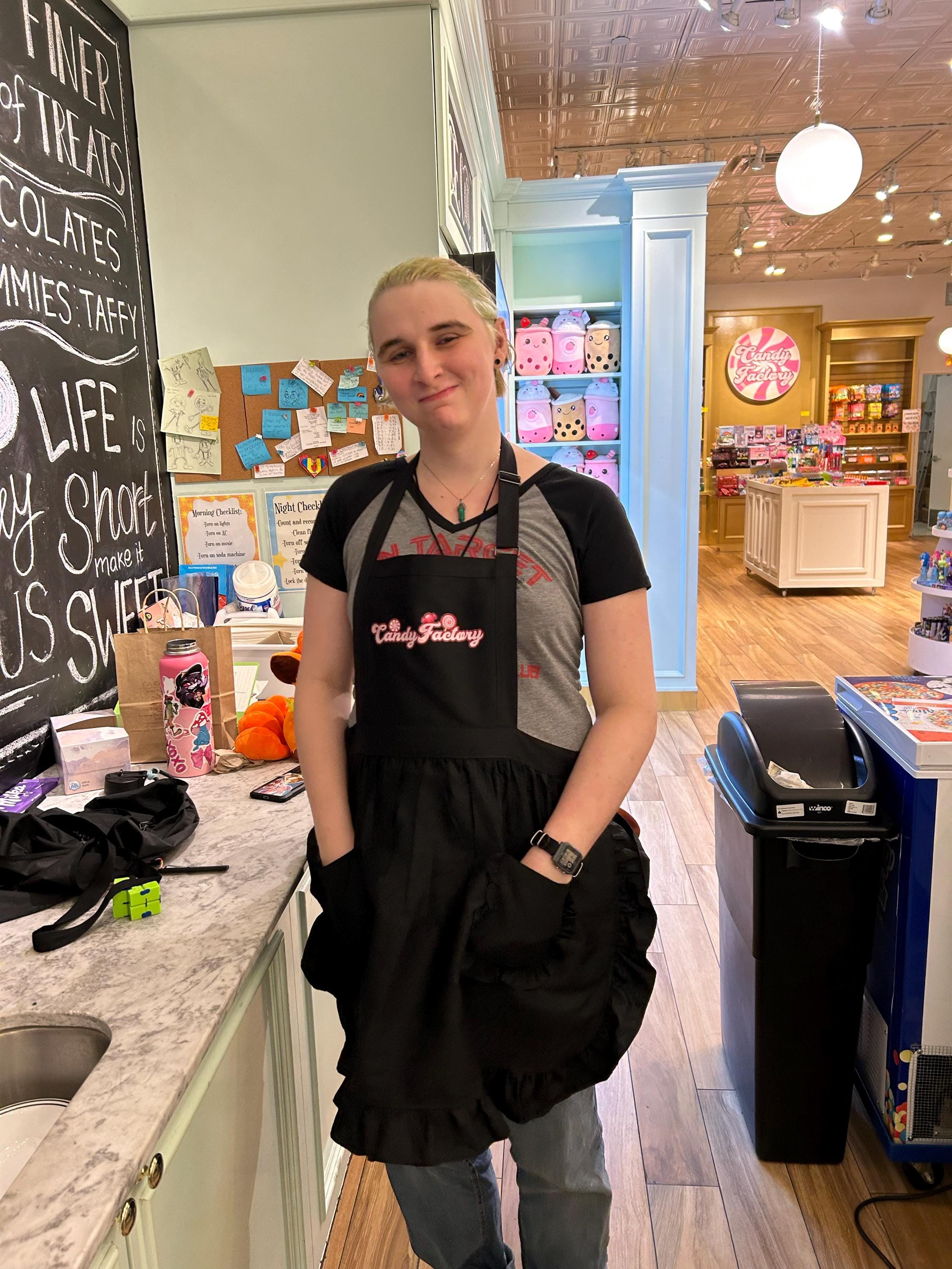 Personalized Chef Apron, Customizable Apron, Star Baker Apron, Custom Kitchen Apron, Custom Work Apron, Aprons For Women, Housewarming Apron
