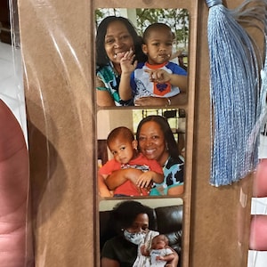 Nicole added a photo of their purchase