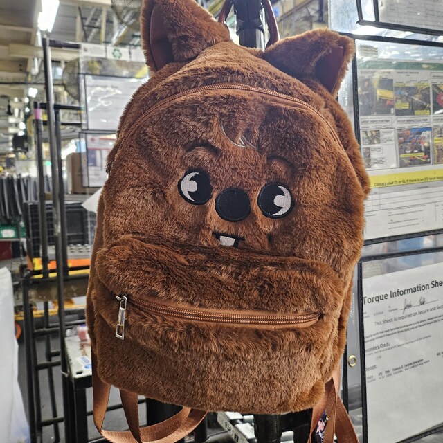Skzoo - Inspired Backpacks - Stray Kids [wolfchan, Leebit