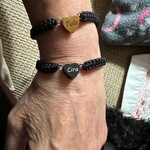 Pamela added a photo of their purchase
