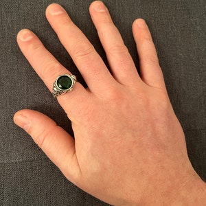 ジョニーの（スクリーンに忠実な）J・スパロウ エメラルド スカル