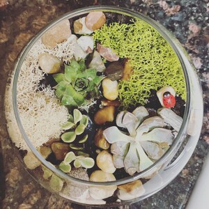 Etsy buyer added a photo of their purchase
