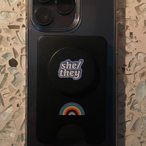 Mallory adicionaram uma foto da sua compra